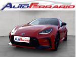 TOYOTA GR86 GR86 2.4 Sport