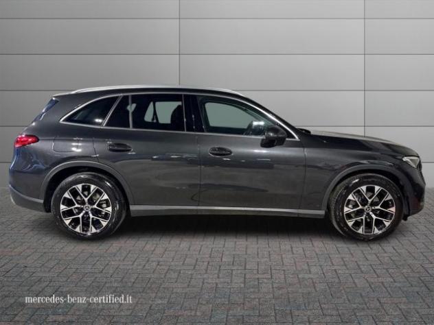 MERCEDES-BENZ GLC 220 d 4Matic Mild Hybrid Advanced rif. 23456656 - Foto 5