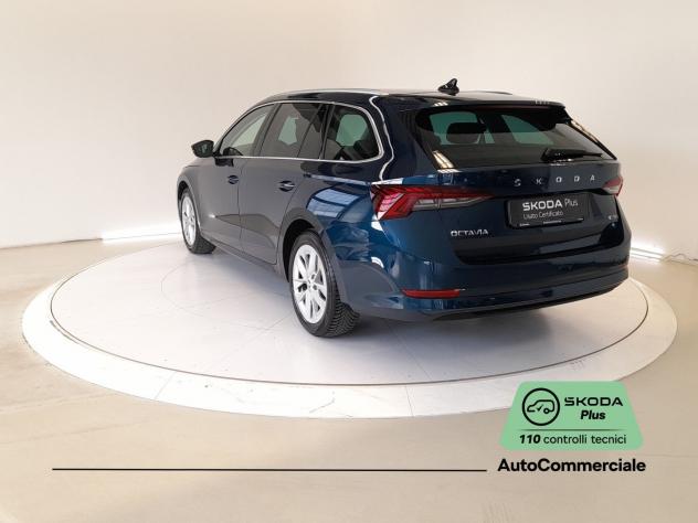 Škoda Octavia 1.0 e-TEC STYLE DSG - Foto 5