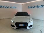 AUDI TT 3ª serie TT Coupé 2.0 TFSI quattro S tronic S line