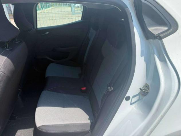 RENAULT Clio Clio 2023 1.0 tce Techno 90cv Motore KO WRC AUTO S rif. 23942425 - Foto 7