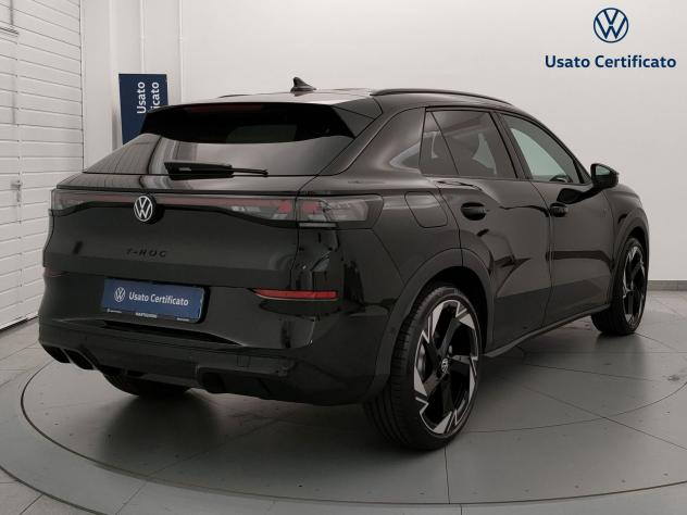 Volkswagen T-Roc 1.5 eTSI 110kW ACT R-Line DSG - Foto 5