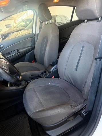 Fiat Bravo 1.4 Dynamic GPL - Foto 6