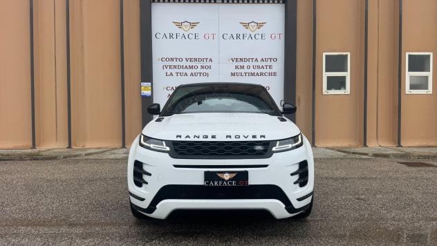 LAND ROVER RANGE ROVER EVOQUE 150CV - 2019 - Foto 2