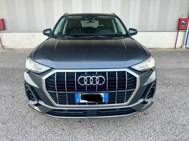 AUDI Q3 35 TDI S tronic S line edition rif. 24076397 - Foto 2