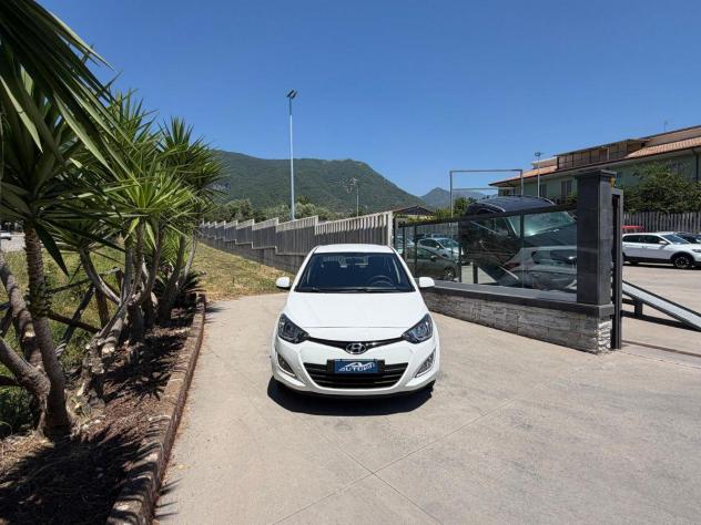 HYUNDAI - i20 - 1.1 CRDi 5p. Sound Edition - Foto 3