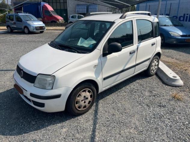 FIAT Panda 1.2 Emotion rif. 24104860