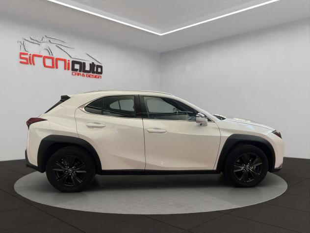 Lexus UX UX 300h 2.0 Urban 2wd cvt - Foto 9