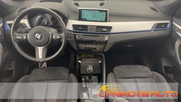 BMW X1 xDrive20d Msport rif. 19178481 - Foto 7