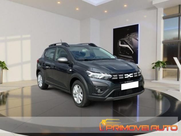 DACIA Sandero Stepway 1.0 TCe ECO-G Expression rif. 21402475 - Foto 4