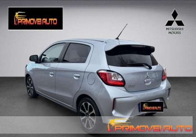 MITSUBISHI Space Star 1.2 Spirit Automatica rif. 21924526 - Foto 9