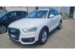 Audi Q3 2.0 TDI 177 CV quattro S tronic