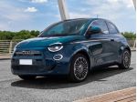 Fiat 500 1.0 Hybrid - NUOVA DA IMMATRICOLARE