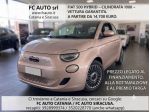 Fiat 500 1.0 Hybrid NUOVA DA IMMATRICOLARE!