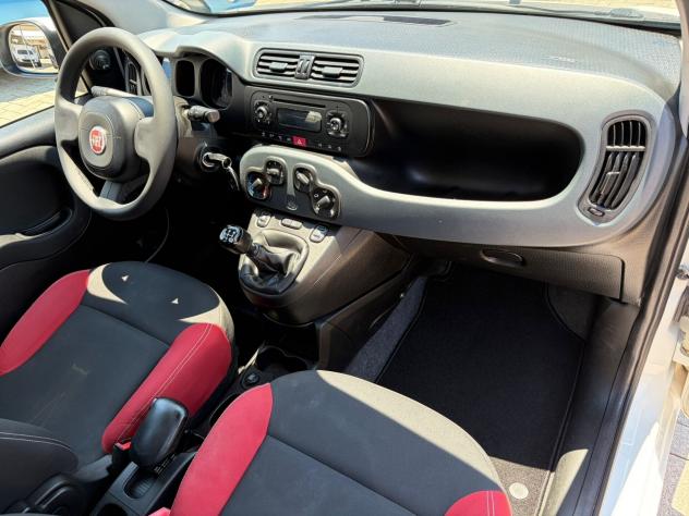Fiat Panda 1.3 MJT 95 CV S&S Lounge - Foto 7