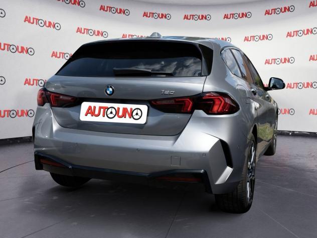 BMW Serie 1 120 - Foto 6