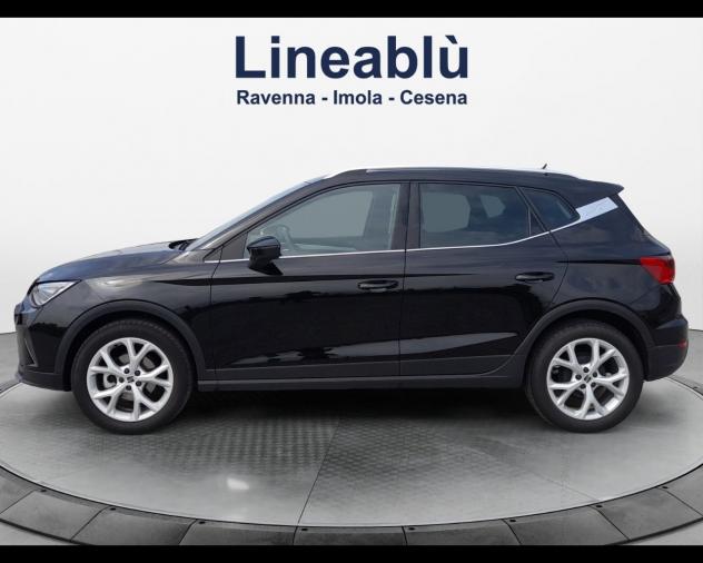 SEAT Arona 1.0 EcoTSI FR - Foto 2