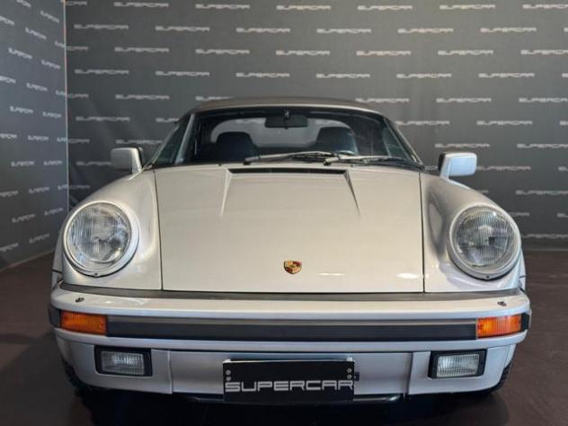 PORSCHE 911 911 SPEEDSTER rif. 24008704 - Foto 2