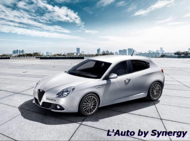 ALFA ROMEO Giulietta 1.6 JTDm 120 CV Super rif. 24101960