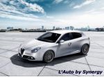 ALFA ROMEO Giulietta 1.6 JTDm 120 CV Super rif. 24101960