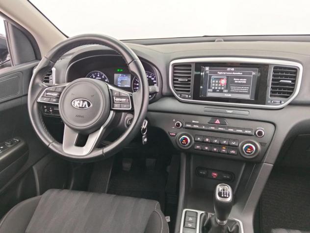 Kia Sportage 1.6 GDI 2WD Business Class - Foto 10