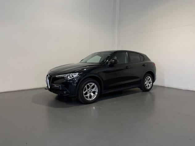 ALFA ROMEO Stelvio 2.2 T 210 CV AUTO Q4 EXECUTIVE rif. 24039015 - Foto 2
