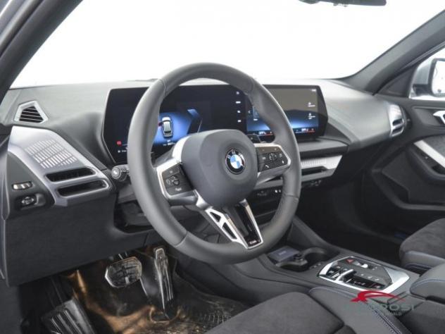 BMW 118 Serie 1 d Msport Pro Premium Package rif. 23602118 - Foto 8