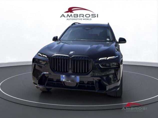BMW X7 xdrive 40d 48V MSport Pro auto 7p.ti rif. 24051047 - Foto 7