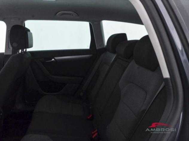 VOLKSWAGEN Passat 1.4 TSI Comfort. EcoFuel rif. 23760289 - Foto 10