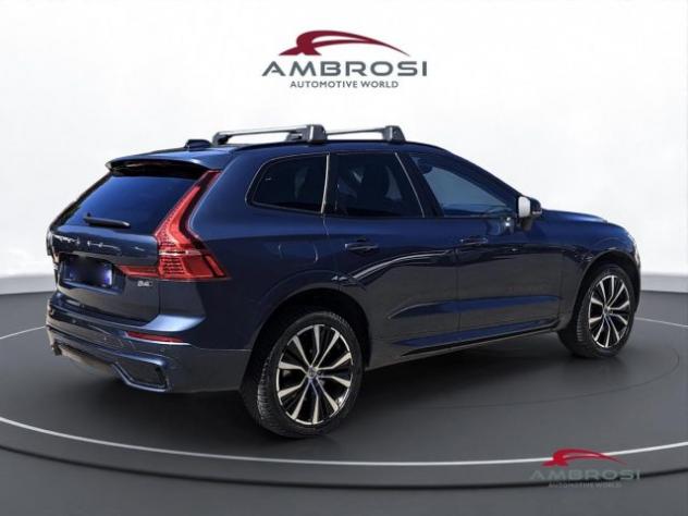 VOLVO XC60 B4 (d) AWD automatico Ultimate Dark rif. 23894482 - Foto 3