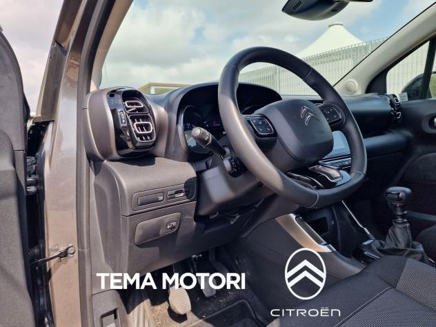 Citroën C3 Aircross I 2021 1.5 bluehdi Feel s&s 110cv - Foto 10