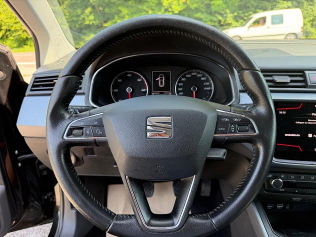 Seat Arona 1.6 TDI 95 CV XCELLENCE EURO 6 - Foto 8