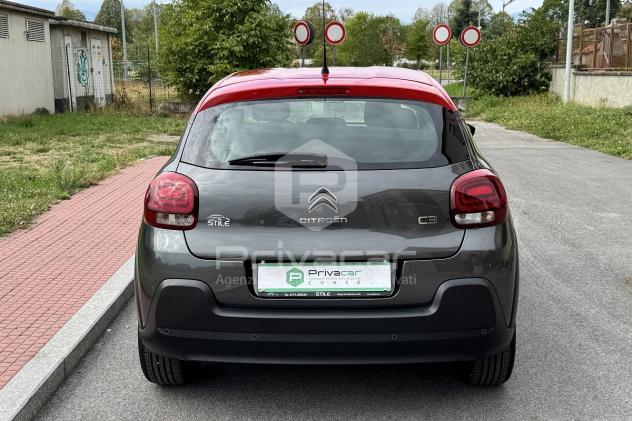 CITROEN C3 PureTech 110 S&S Shine - Foto 6
