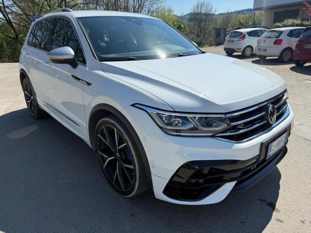 VOLKSWAGEN Tiguan 2ª serie Tiguan 2.0 TSI R DSG 4MOTION - Foto 2