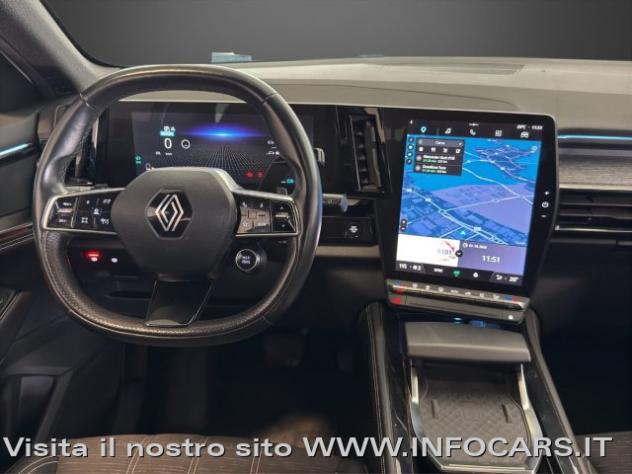 RENAULT Austral Full Hybrid E-Tech 200 CV Techno - PROMO rif. 24148464 - Foto 10