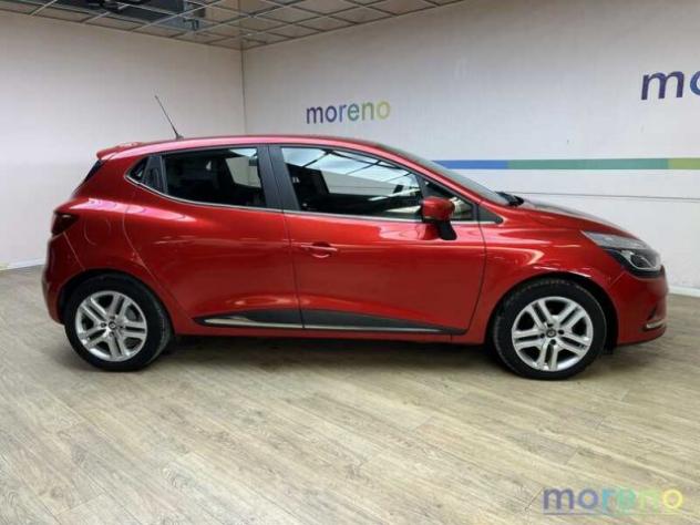RENAULT Clio 1.5 dCi 90 CV Energy Duel rif. 19168993 - Foto 4