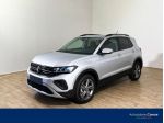 Volkswagen T-Cross T-Cross 1.0 tsi Edition Plus 95cv