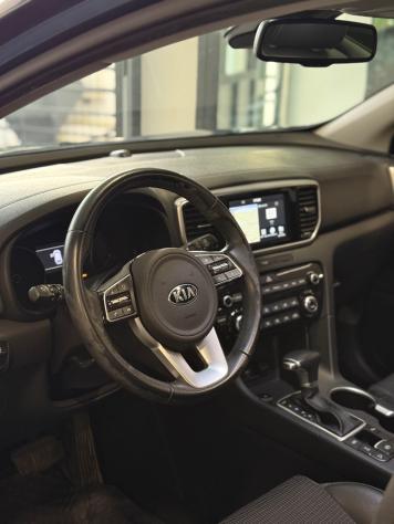 Kia Sportage 1.6 CRDI 136 CV DCT7 AWD GT Line - Foto 7