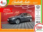 Volkswagen Golf 1.5 eTSI 130 CV EVO ACT DSG Life-PROMO GALLOTTI