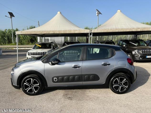 Citroen C3 1.5 Hdi 100cv S&S SHINE 40.000KM CERT - Foto 10