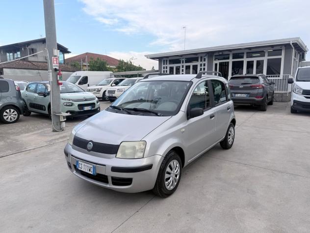 Fiat Panda 1.1 Actual - Foto 2