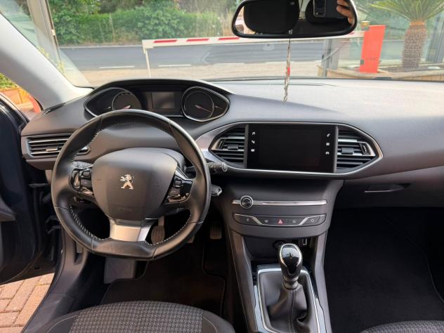 Peugeot 308 BlueHDi 100 S&S SW Business - Foto 9