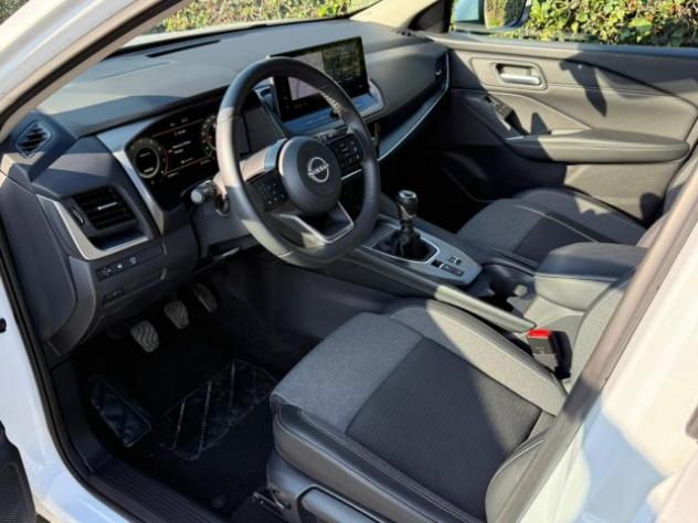 NISSAN Qashqai MHEV 140 CV N-Connecta NAVI - LED - ACC - PROPILOT rif. 23972242 - Foto 8