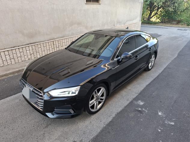 Audi A5 2.0 TDI 190 CV S tronic - Foto 3