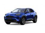 TOYOTA - Yaris Cross