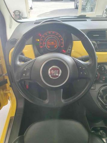 FIAT 500 1.2 Sport rif. 23257947 - Foto 9