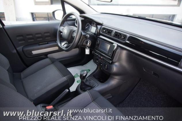 Citroën C3 PureTech 83 S&S You! Neo patentati rif. 23819139 - Foto 9