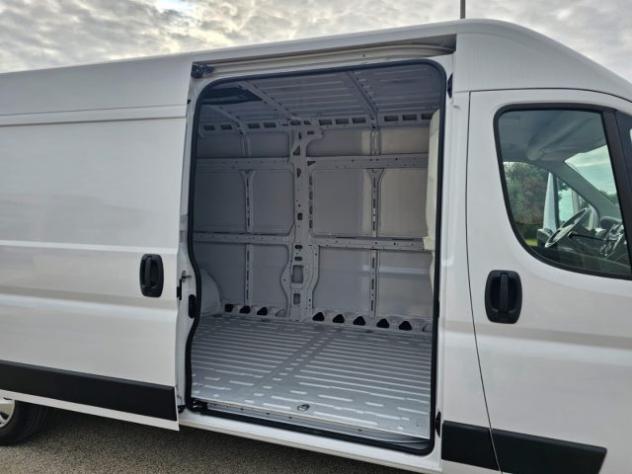 FIAT Ducato 33 2.3 MJT 140CV L3H2 Furg.Maxi rif. 23711266 - Foto 4