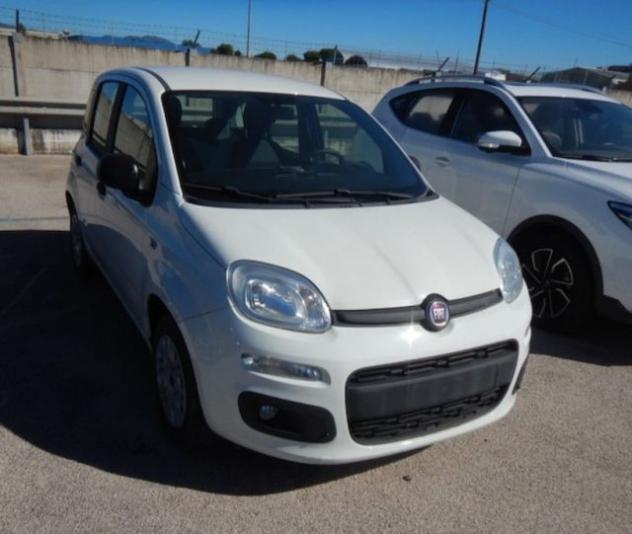 FIAT Panda 1.3 MJT 80CV S&S Easy Van 4 posti rif. 24195716 - Foto 2