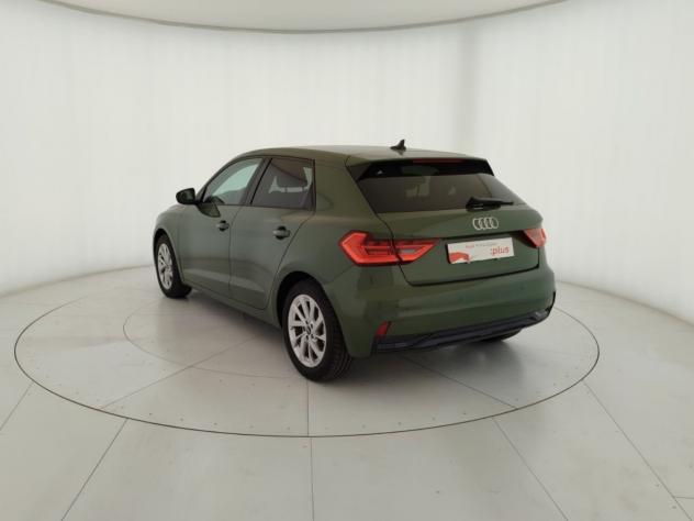 Audi A1 Sportback 30 TFSI Advanced - Foto 2